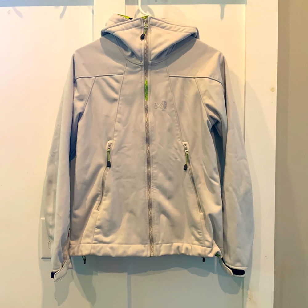 Millet Mountain By Experience Jacket